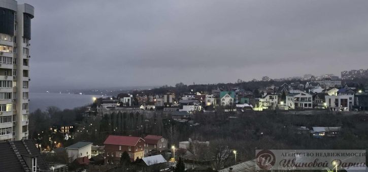 2-комн квартира в новом доме Лейтенанта Шмидта улица