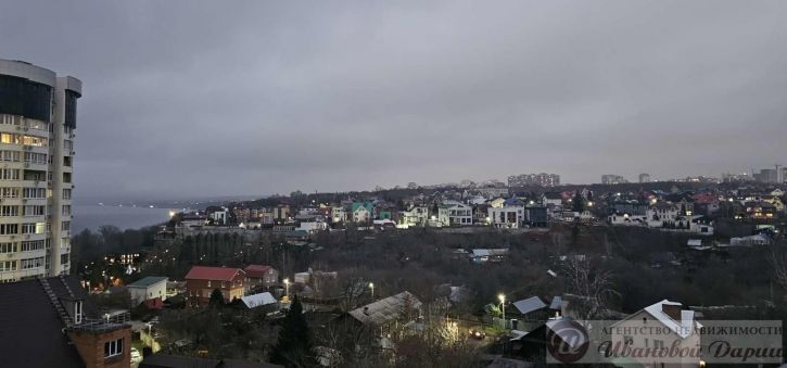 2-комн квартира в новом доме Лейтенанта Шмидта улица