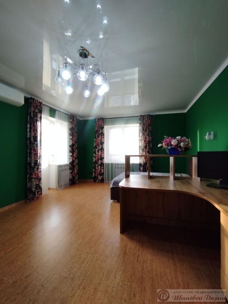 2-комн квартира Ново-Садовая улица, 136