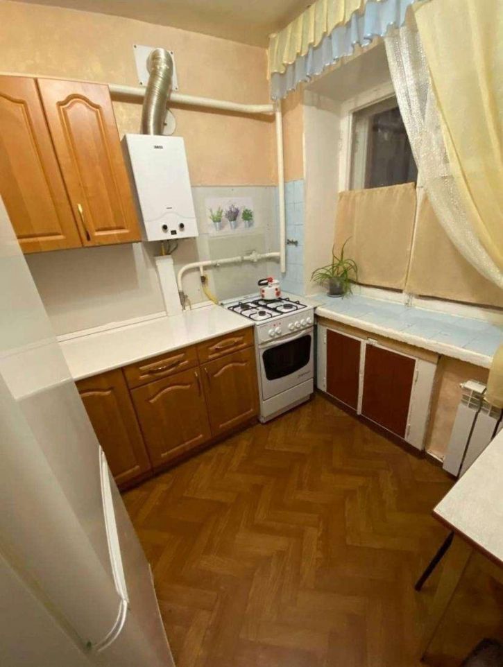 2-комн квартира Антонова-Овсеенко улица, 95