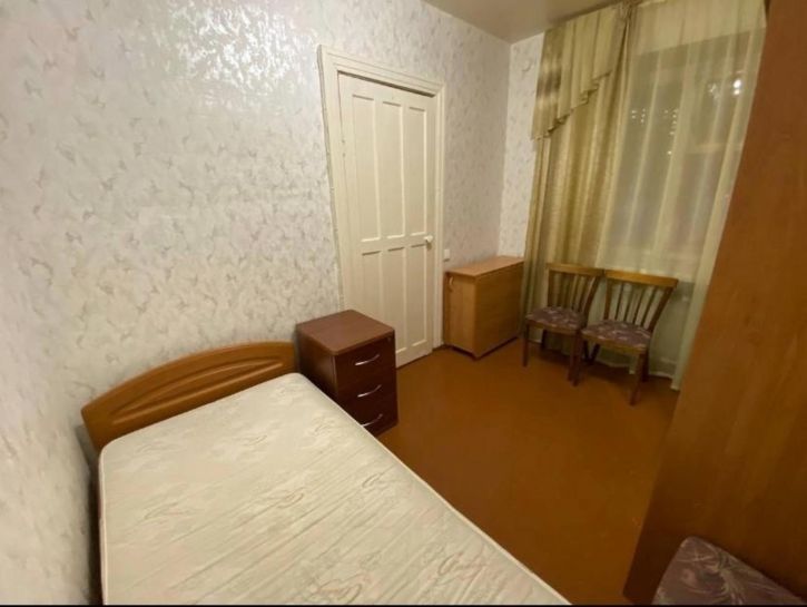 2-комн квартира Антонова-Овсеенко улица, 95