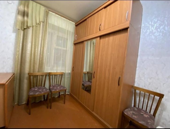 2-комн квартира Антонова-Овсеенко улица, 95