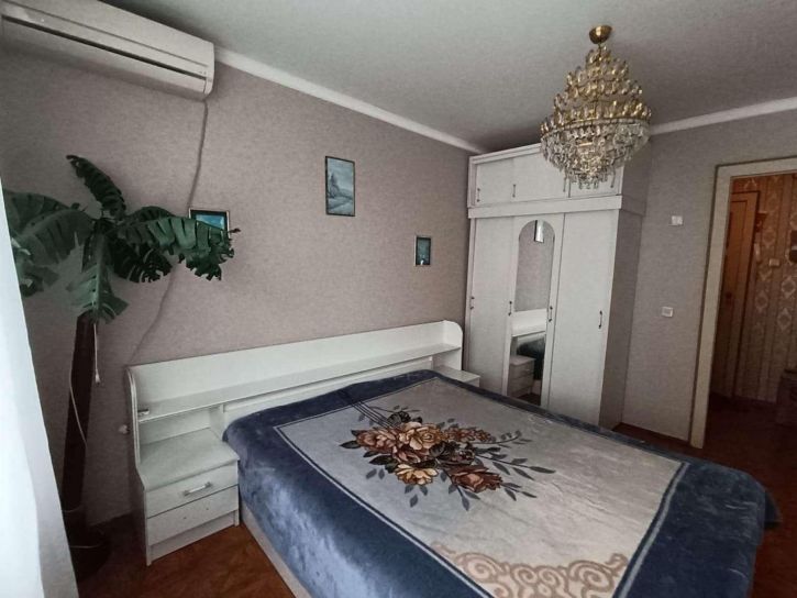 2-комн квартира Георгия Ратнера улица, 6
