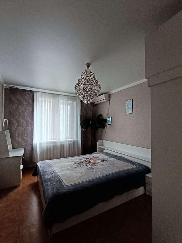 2-комн квартира Георгия Ратнера улица, 6