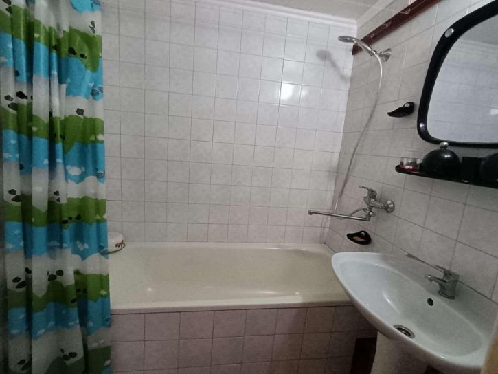 2-комн квартира Георгия Ратнера улица, 6