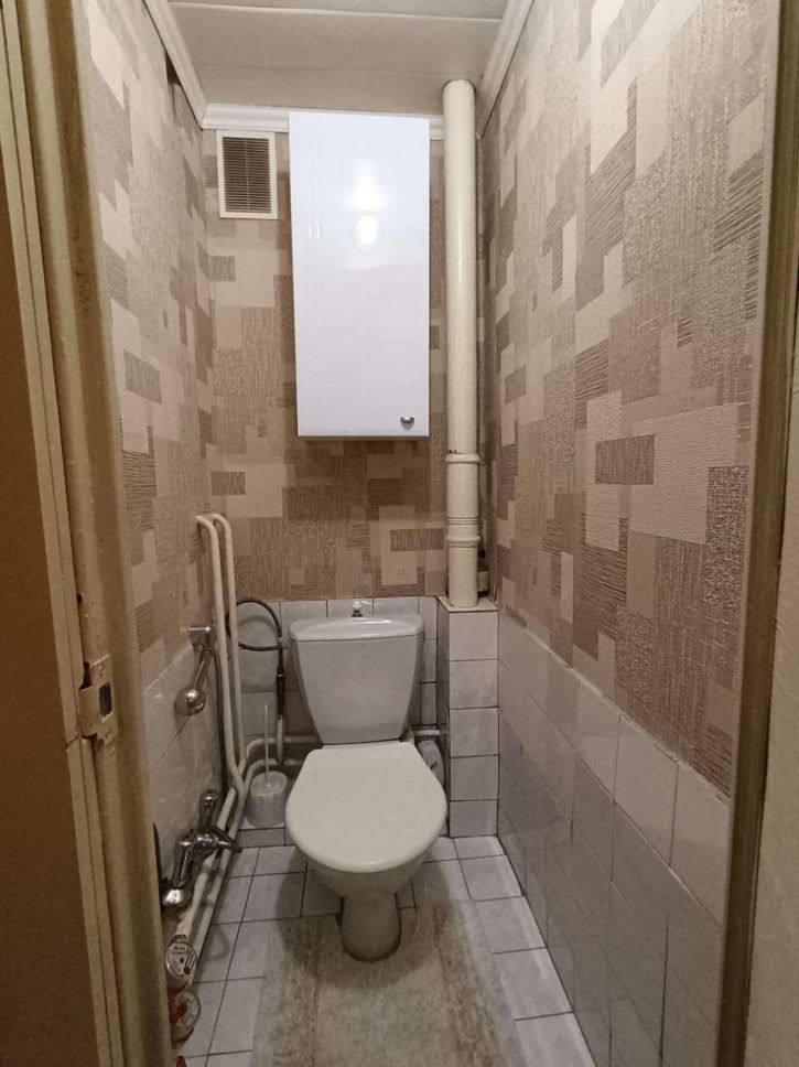 2-комн квартира Георгия Ратнера улица, 6