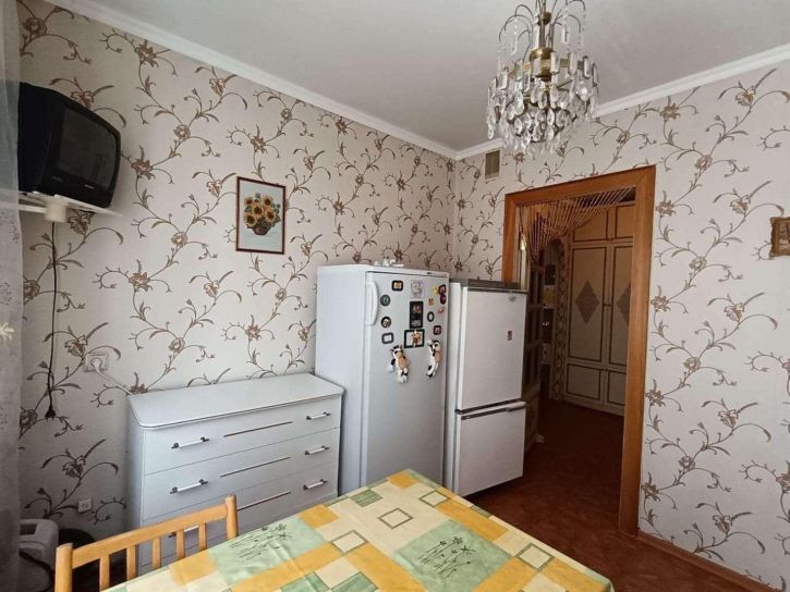 2-комн квартира Георгия Ратнера улица, 6