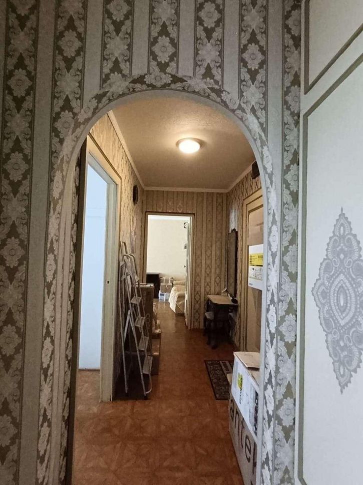 2-комн квартира Георгия Ратнера улица, 6
