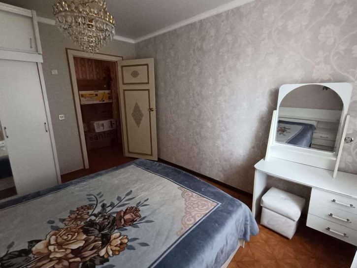 2-комн квартира Георгия Ратнера улица, 6