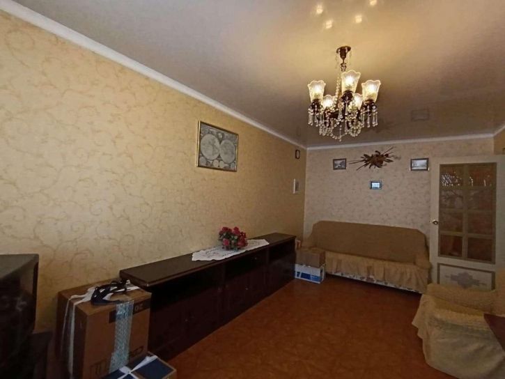 2-комн квартира Георгия Ратнера улица, 6