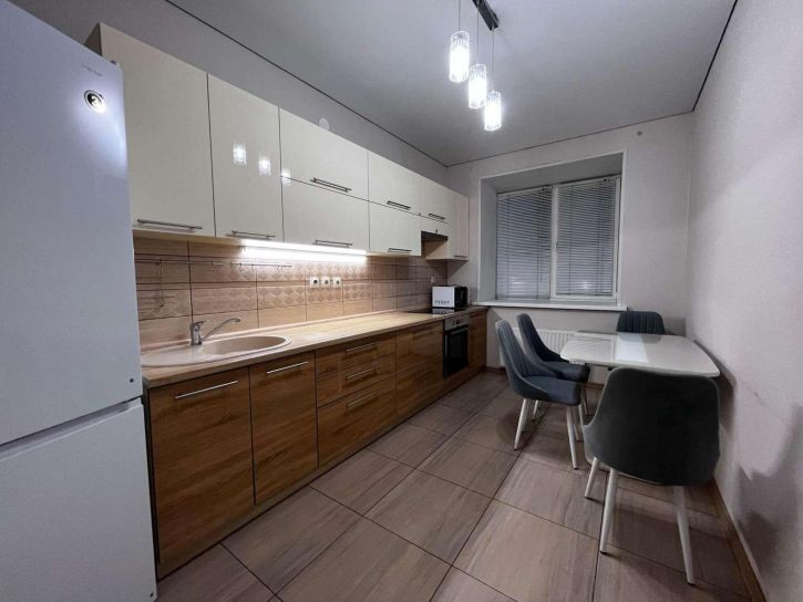 1-комн квартира Советской Армии улица, 131а