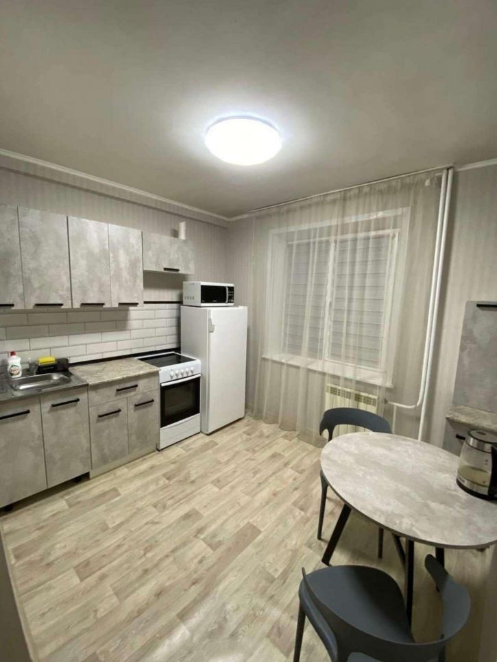 1-комн квартира Дачная улица, 27