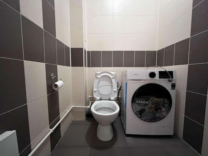 1-комн квартира Советской Армии улица, 131а