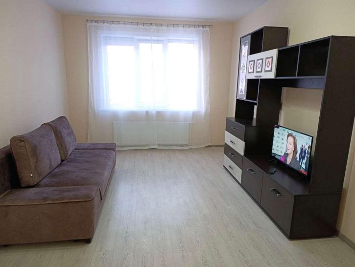 1-комн квартира Киевская улица, 13