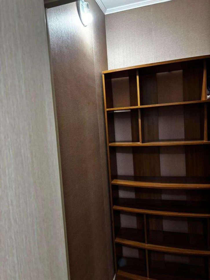 1-комн квартира Аэродромная улица, 98б