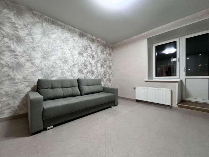 1-комн квартира Советской Армии улица, 131а