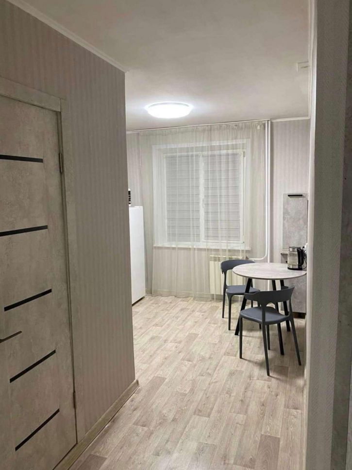 1-комн квартира Дачная улица, 27