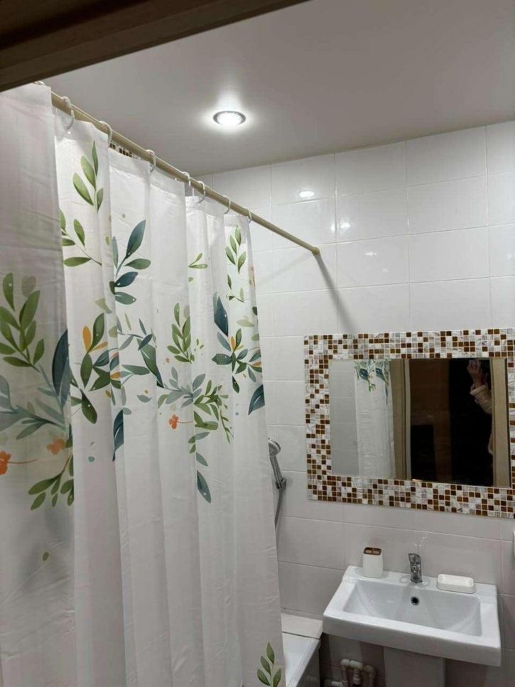 1-комн квартира Аэродромная улица, 98б