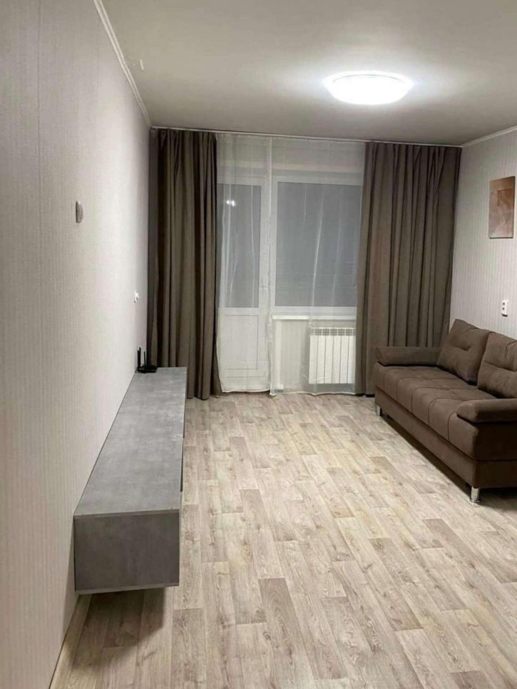 1-комн квартира Дачная улица, 27