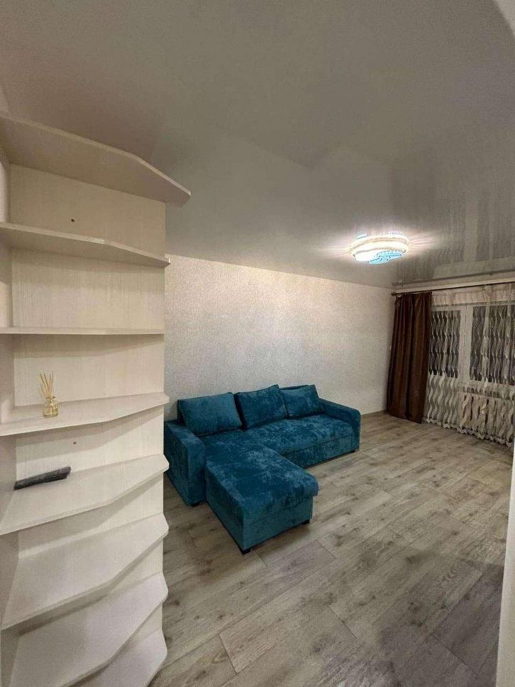 1-комн квартира Ивана Булкина улица, 74