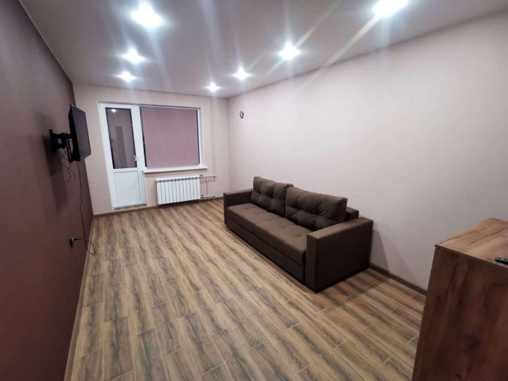1-комн квартира Юбилейная улица, 3