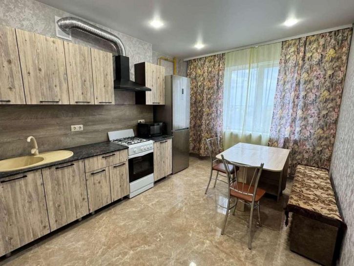 2-комн квартира Стара-Загора улица, 224