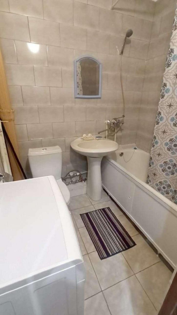 1-комн квартира Аэродромная улица, 106а