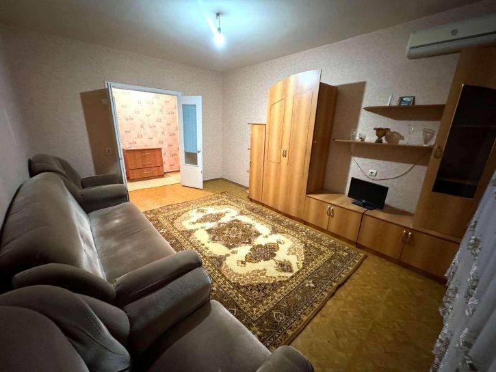 3-комн квартира Партизанская улица, 171в