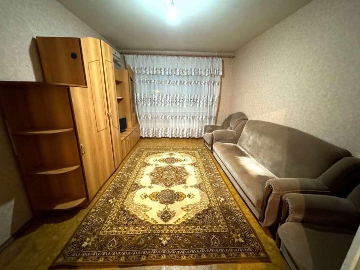 3-комн квартира Партизанская улица, 171в