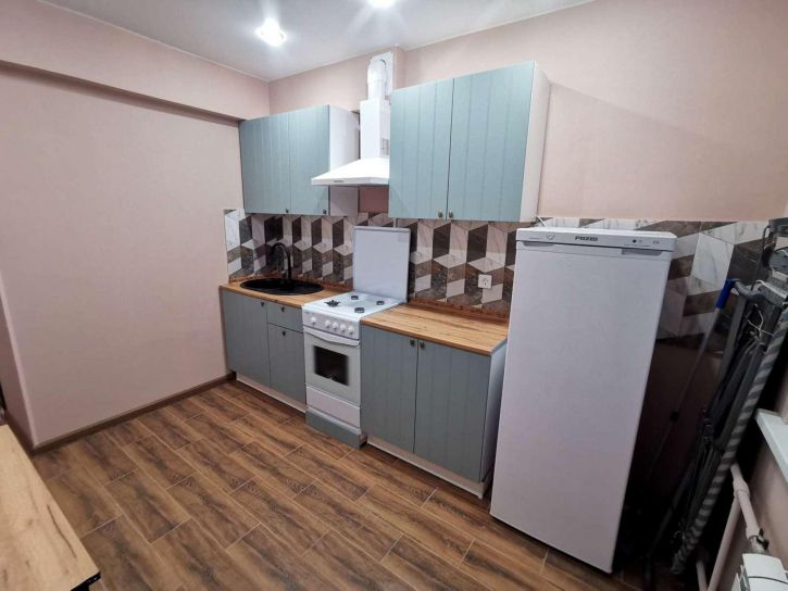1-комн квартира Юбилейная улица, 3