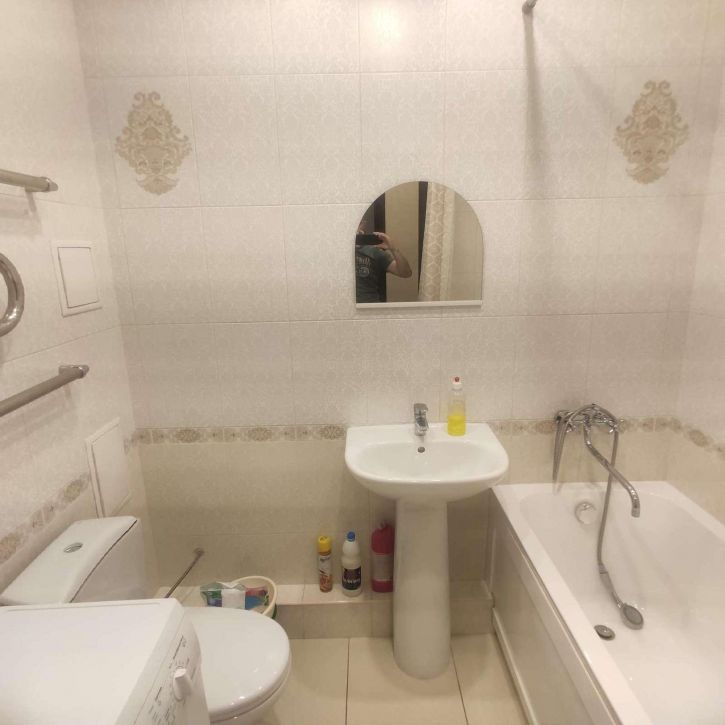 1-комн квартира Съездовская улица, 8