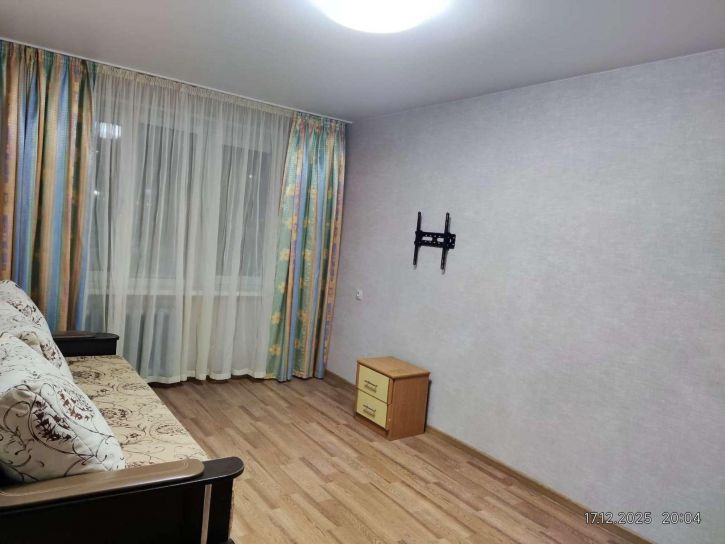 1-комн квартира Ивана Булкина улица, 86