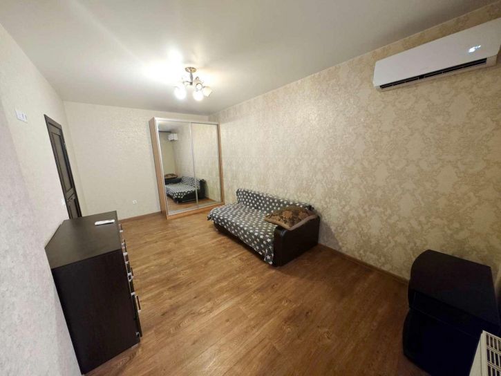 1-комн квартира Съездовская улица, 8
