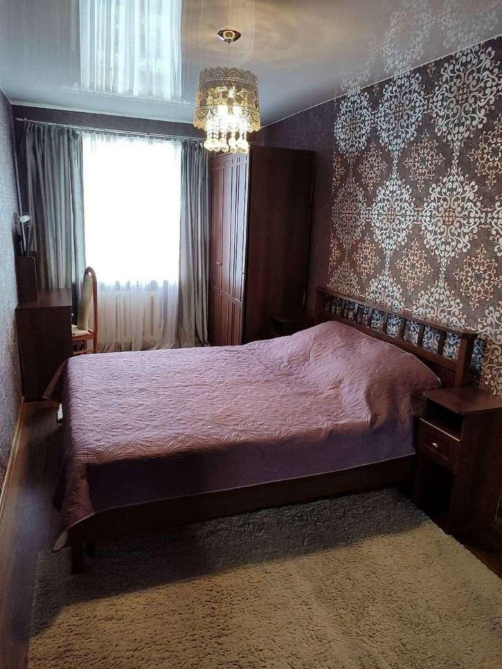 2-комн квартира Ленина проспект, 3