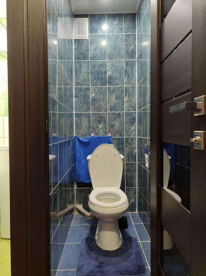 2-комн квартира Ленина проспект, 3