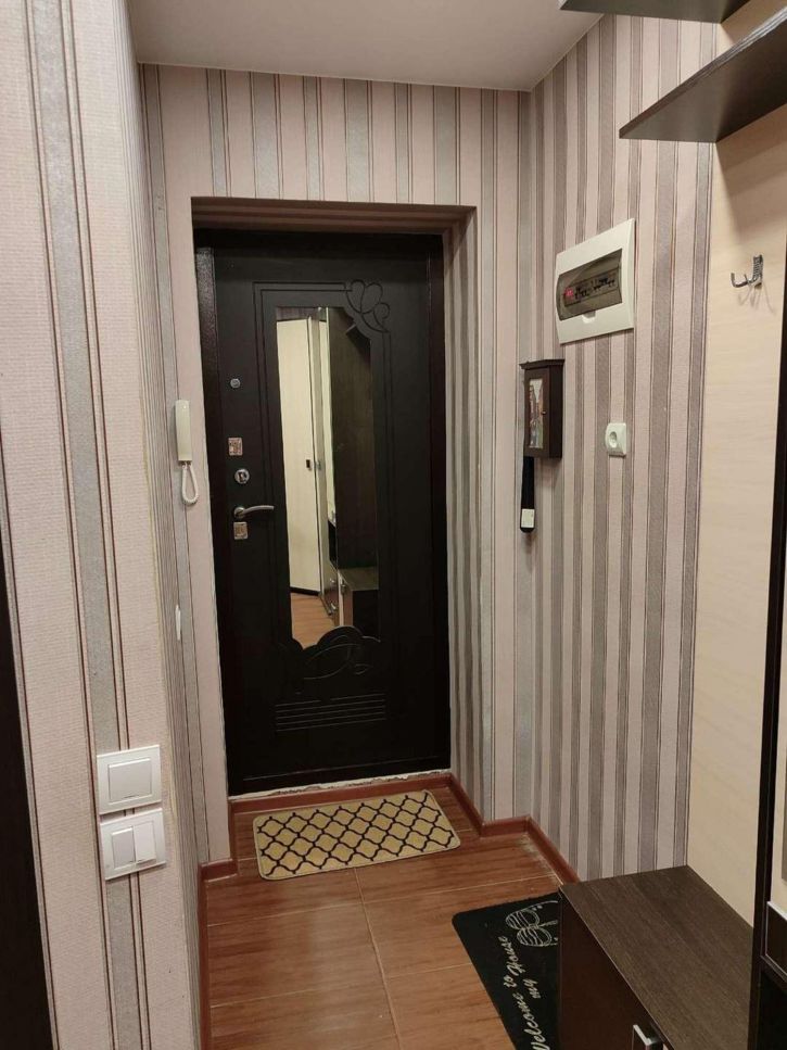 2-комн квартира Ленина проспект, 3
