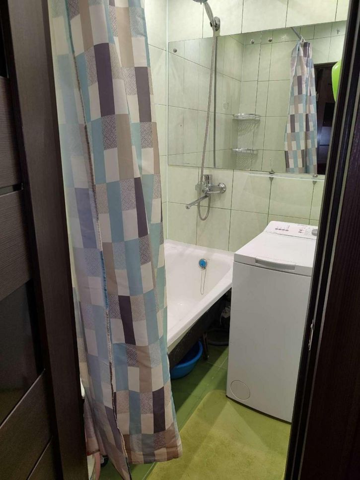 2-комн квартира Ленина проспект, 3