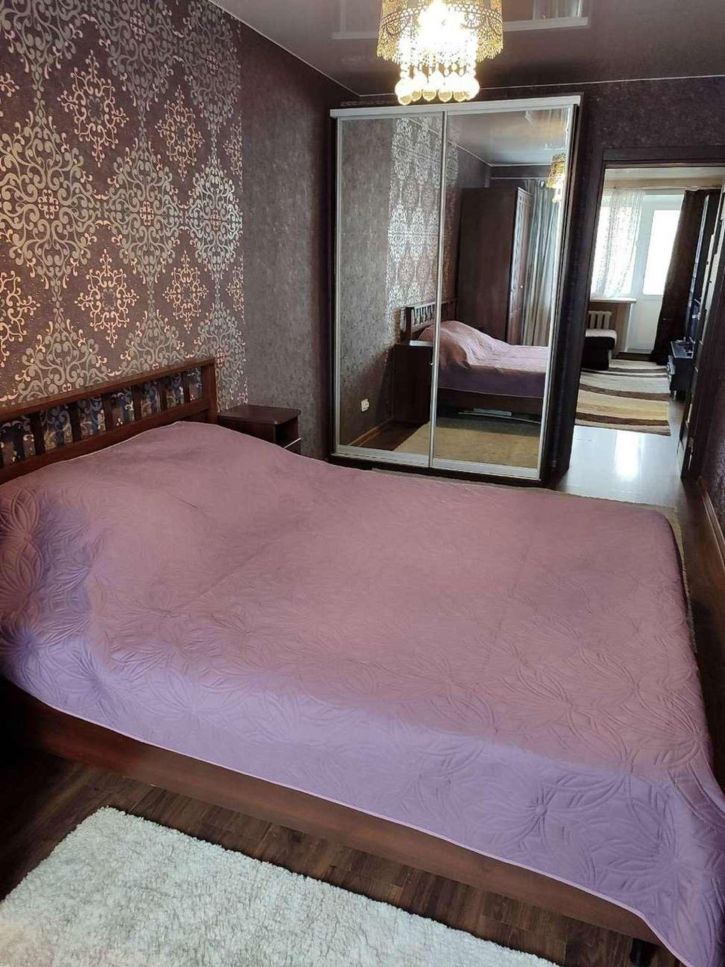 2-комн квартира Ленина проспект, 3