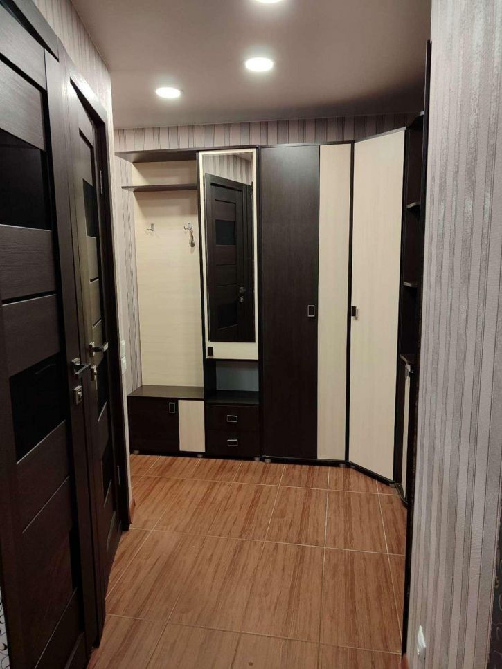 2-комн квартира Ленина проспект, 3