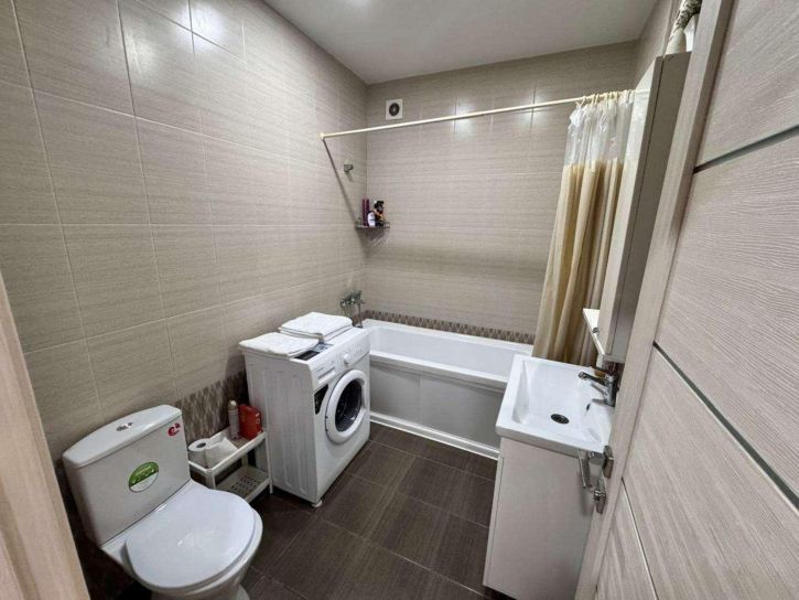 1-комн квартира Ленина проспект, 9