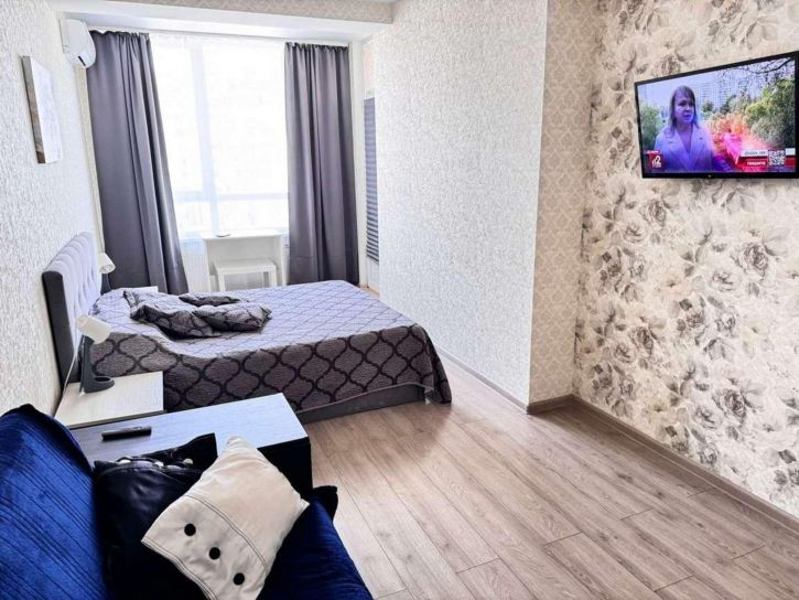1-комн квартира Ленина проспект, 9
