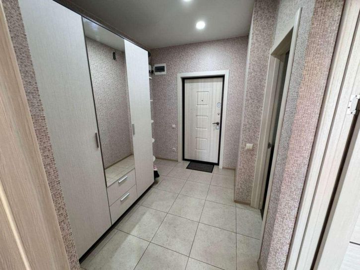 1-комн квартира Ленина проспект, 9