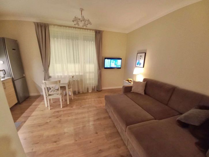 1-комн квартира Карбышева улица, 65