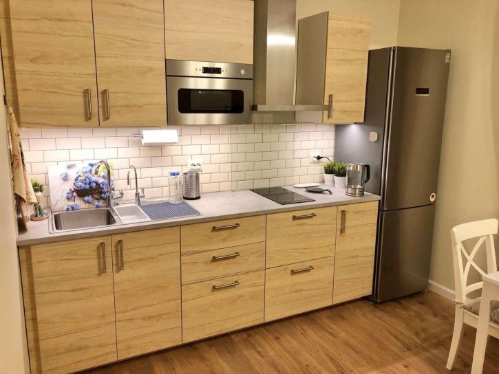 1-комн квартира Карбышева улица, 65