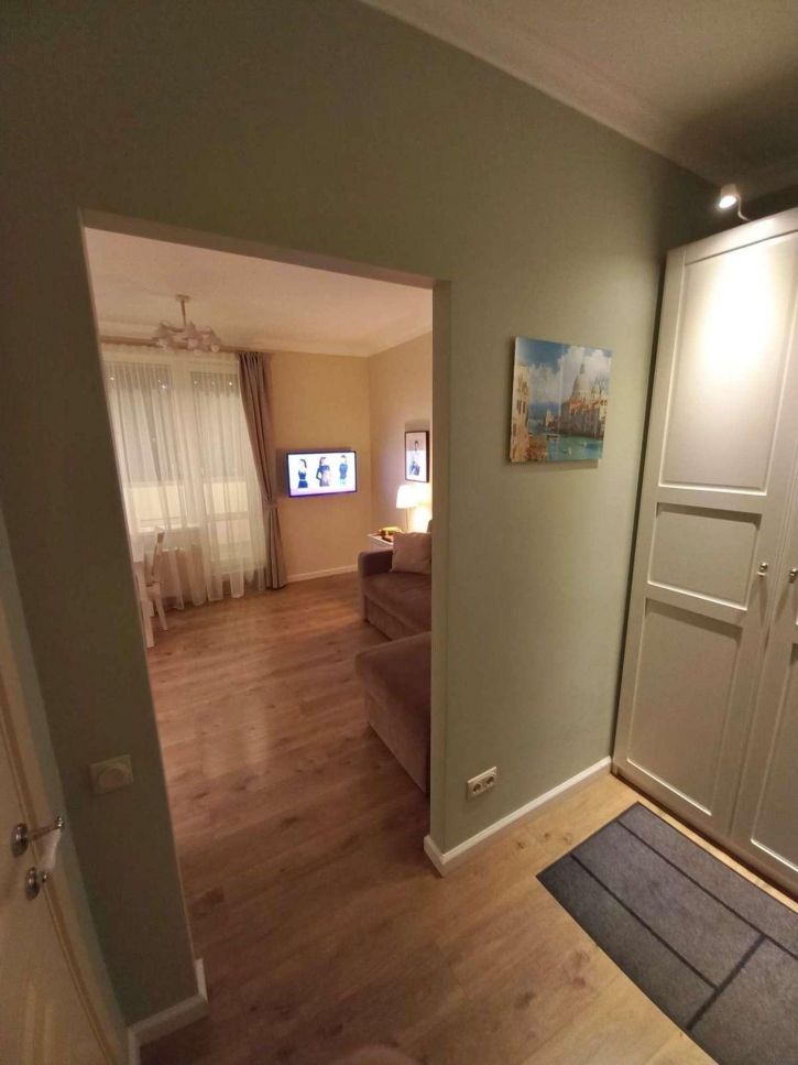 1-комн квартира Карбышева улица, 65