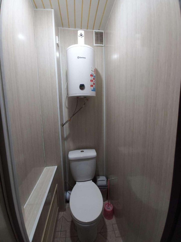 2-комн квартира Коммунистическая улица, 10