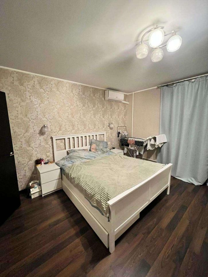 1-комн квартира Московское шоссе, 320