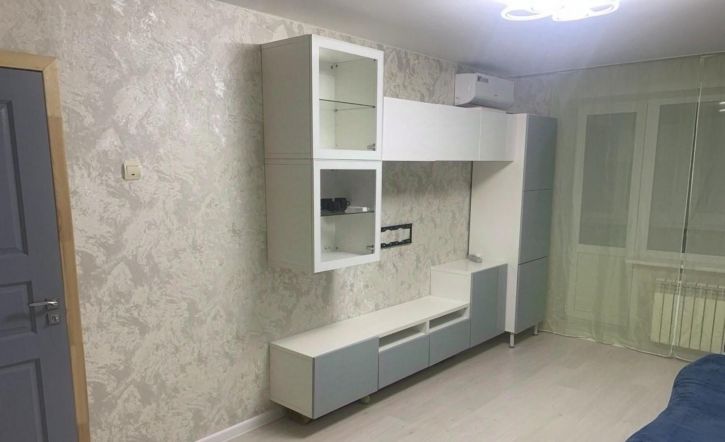 2-комн квартира Мичурина улица, 11