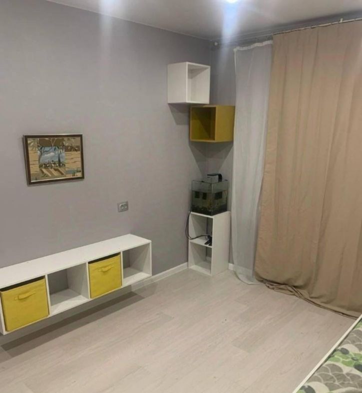 2-комн квартира Мичурина улица, 11
