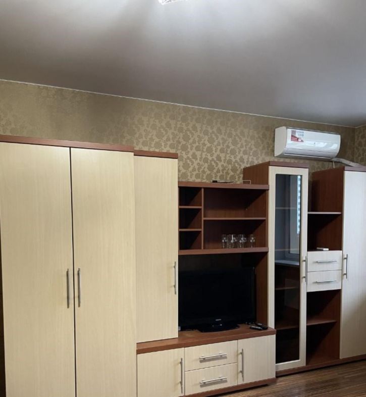 1-комн квартира Молодежная улица, 10